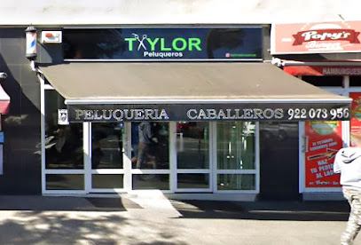 Foto TAYLOR PELUQUEROS