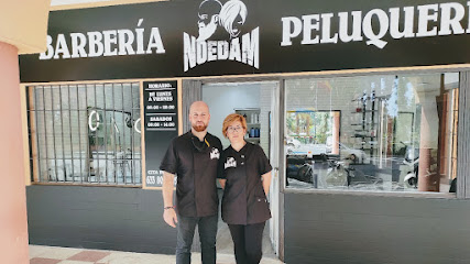 Foto Noedam peluquería y barbería