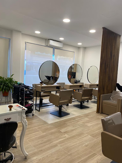 Foto TU Y YO Peluqueria - estetica