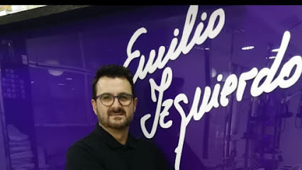 Foto Emilio Izquierdo - Peluqueros