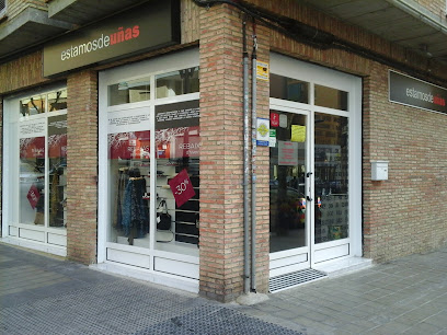 Foto estamosdeuñas