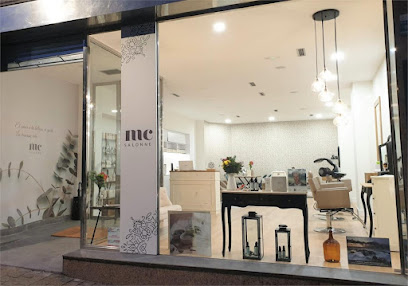 Foto MC Salonne