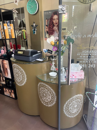 Peluquería Agrado Uno - Peluquería en Logroño AF1QipP0i-S-oIAaw2MzNtE6Ag6wcZNkCgR7gIT1rwFW=w408-h544-k-no