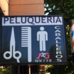 Peluquería de caballeros Villa 18 (Soccer) - Peluquería en Valdemoro AF1QipP0oVfRQrRCthBVH0x7eSeSPnhcCnQF1YTG9NUV=w408-h265-k-no