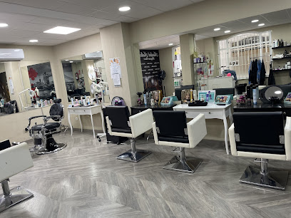 Foto Maribel Mallou .Peluqueria Y Estetica Avanzada.UNISEX