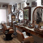 Jose Ventura - Peluquería en Pontevedra AF1QipP11LDze5AN0Fdj4tHY1R_B5XgDblK45Iyq-iZ5=w408-h408-k-no