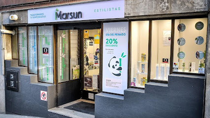 Foto Marsun Estilistas
