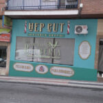 HEP CUT BARBER SHOP - Peluquería en Jaén AF1QipP6HOphcabzQh9tWmuhLXUhDb8oyARRd3bZ2liq=w408-h741-k-no