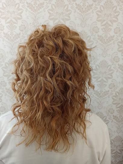 Foto Peluqueria Paola Sposaro Martinez