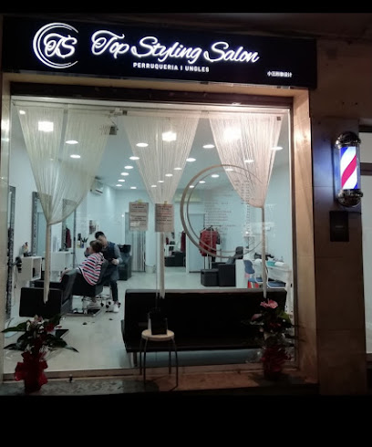 Foto TOP STYLING SALON