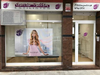 Foto GARCIA TALLON ESTILISTAS