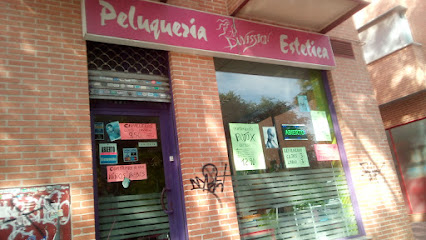 Foto Duvission Peluquería y Estética