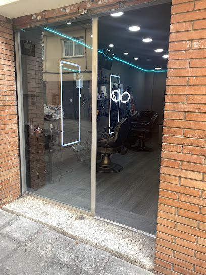 Foto BARBER HM