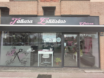 Foto Tatiara Estilistas