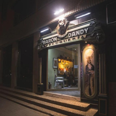 Barbería Barón Dandy - Valdepasillas - Peluquería en Badajoz AF1QipPDrZDG_QqGQZ2ZbQSZjaWK-j-ttCBkeXaXPifT=w408-h408-k-no