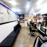 King Barber Shop - Peluquería en Castelldefels AF1QipPFNv98LHgSVN5NrTuNqvjMvoka5IicHDpSIuJ4=w408-h306-k-no