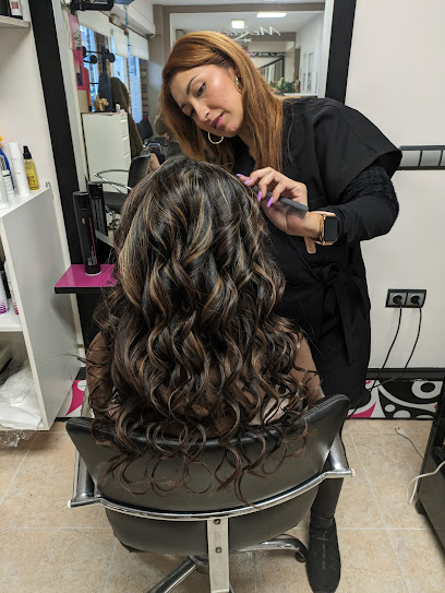 Foto Peluquería Mezcla’s