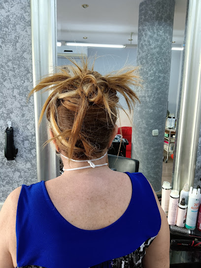 Foto Gandalf Salon De Peluqueria Unisex