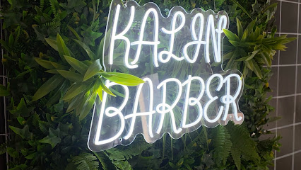 Foto Kalin Barber