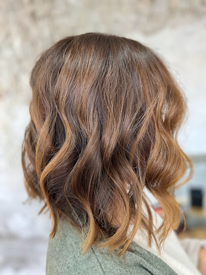 Foto M.Bel Organic hair concept