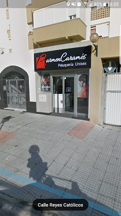 Foto Peluqueria Carmen Carames
