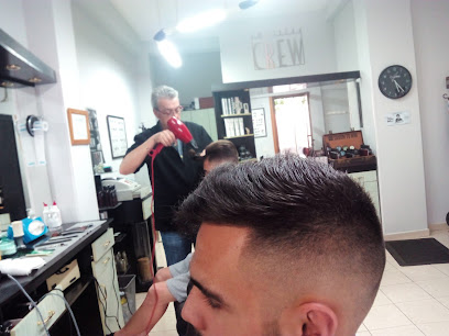 Foto V.Hevás 19 Peluquería de caballeros