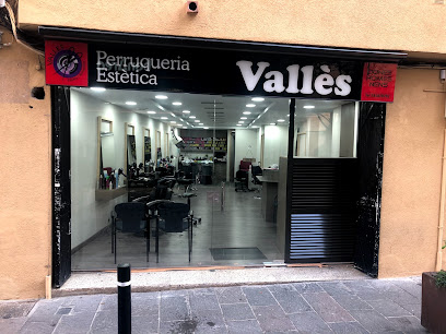 Foto Peluquería Vallès