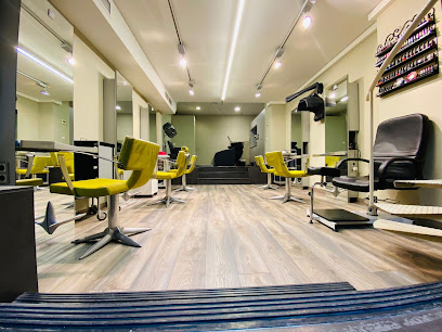 Foto Peluqueria Unisex Los Ángeles