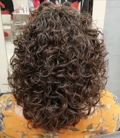 Foto Clips Perruquers