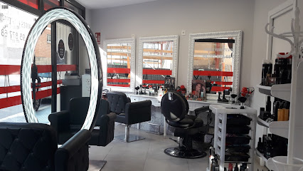 Foto Joana Galvez Peluqueros
