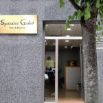 Spacio Gold - Peluquería en Avilés AF1QipPP8KSHIySlhwYI4GnXwB-k5RpyQIgKOraZnKTE=w520-h240-k-no