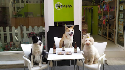 Foto 4 Patas