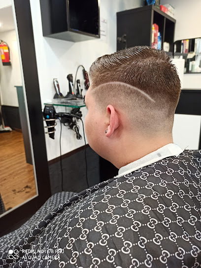 Foto Peluquería La Sierra