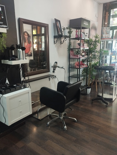 Foto Peluquería Edrian, Estilista