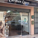 Carmen López estilista - Peluquería en Granollers AF1QipPW8n2afzbw4_cdrhmpNDzj6PiQJm2BZGF72kSB=w408-h306-k-no