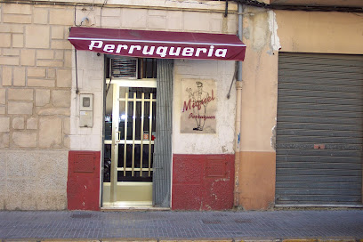 Foto Miquel Perruquer
