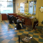 Peluqueria De Caballeros Andro's - Peluquería en Guadalajara AF1QipPXCLIATuVeW-v-z29jnmziL8unVhxFBx4BktZr=w426-h240-k-no
