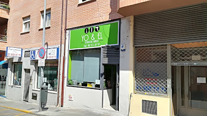 Foto YO&EL Estilistas