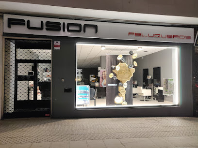 Foto Fusion Peluqueros