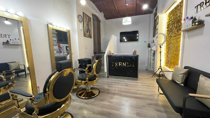Foto trends peluquería venezolana en madrid