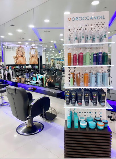 Foto Peluquería A Tu Estilo