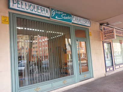 Foto Gaspar Sánchez
