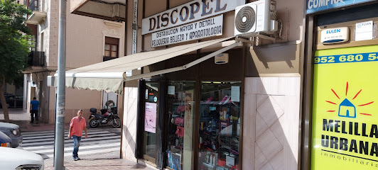 Foto Discopel