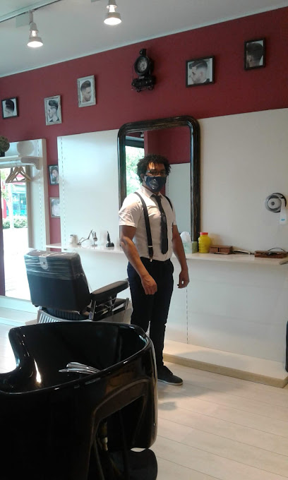 Foto La Barbería de Rino