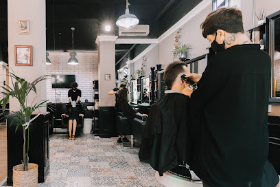 Foto Peluqueria torimu