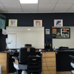 Barberia abdou - Peluquería en Molina de Segura AF1QipPdzdsZN02Y0GieqvkOkdWP4cI3Qm9Gmgds0GbN=w533-h240-k-no