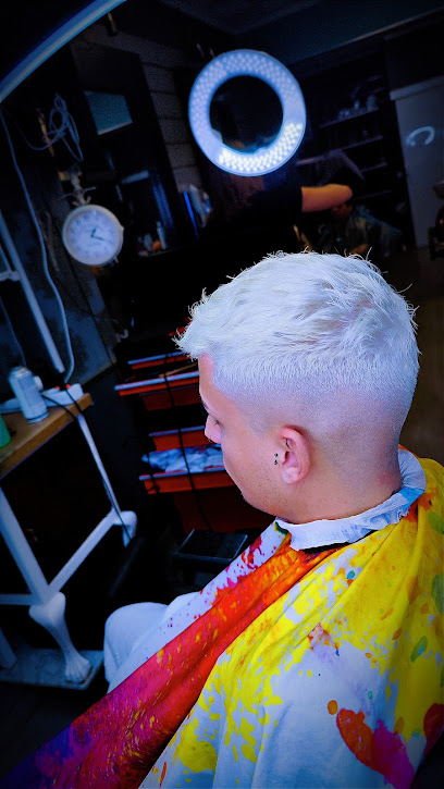 Foto Peluqueria Barberia N.Lloret