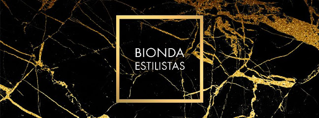 Foto Bionda Estilistas.