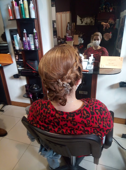 Foto Peluquería Isabel Arauzo