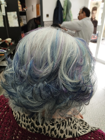 Foto Peluquería Bismillah